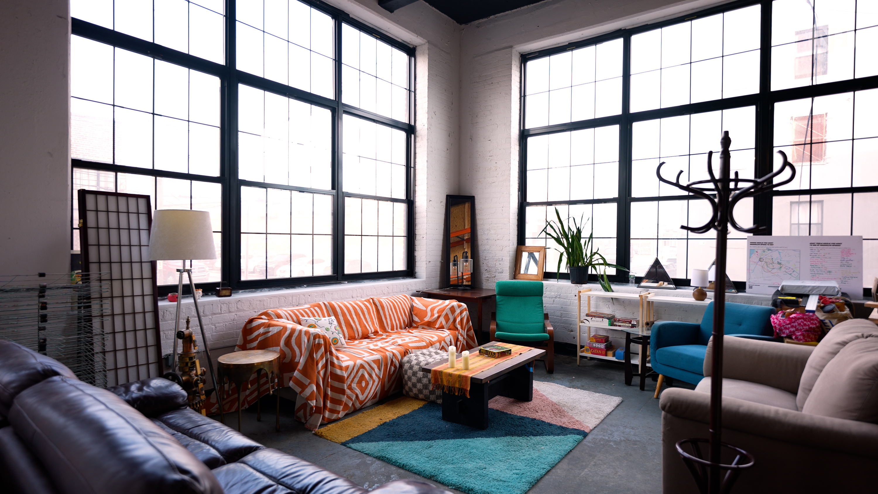 A new 'makerspace' is coming to Bushwick