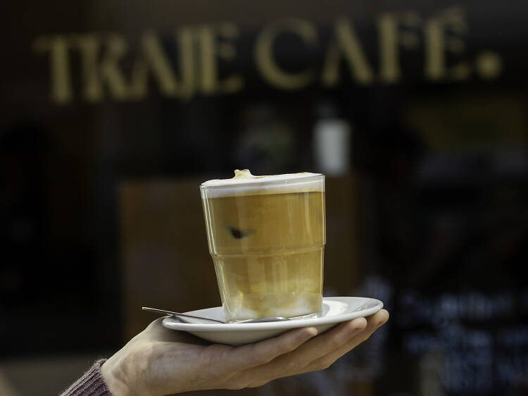 Las mejores cafeterías en Buenos Aires para disfrutar de un riquísimo café frío