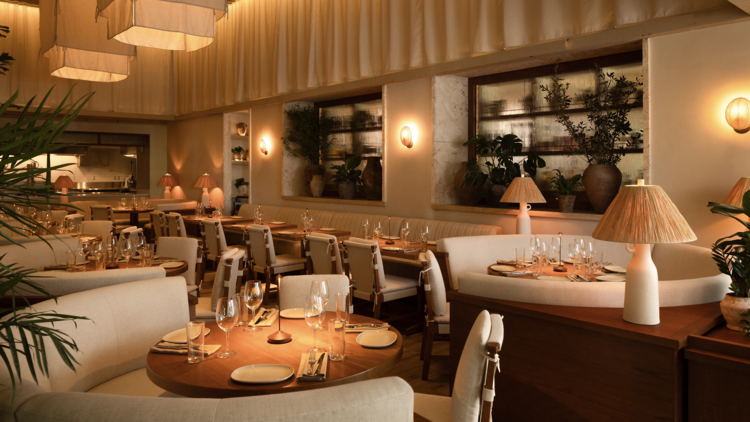 The best restaurants in Miami Beach to book right now