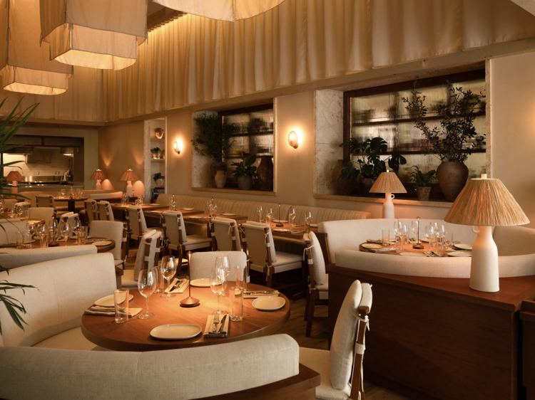 The best restaurants in Miami Beach to book right now