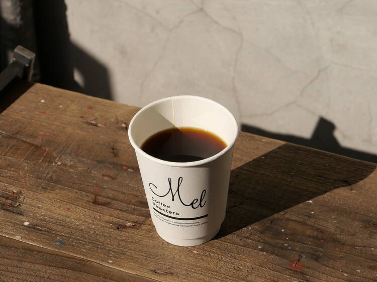 Mel Coffee Roasters