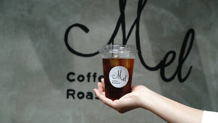 Mel Coffee Roasters