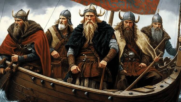 Vikings