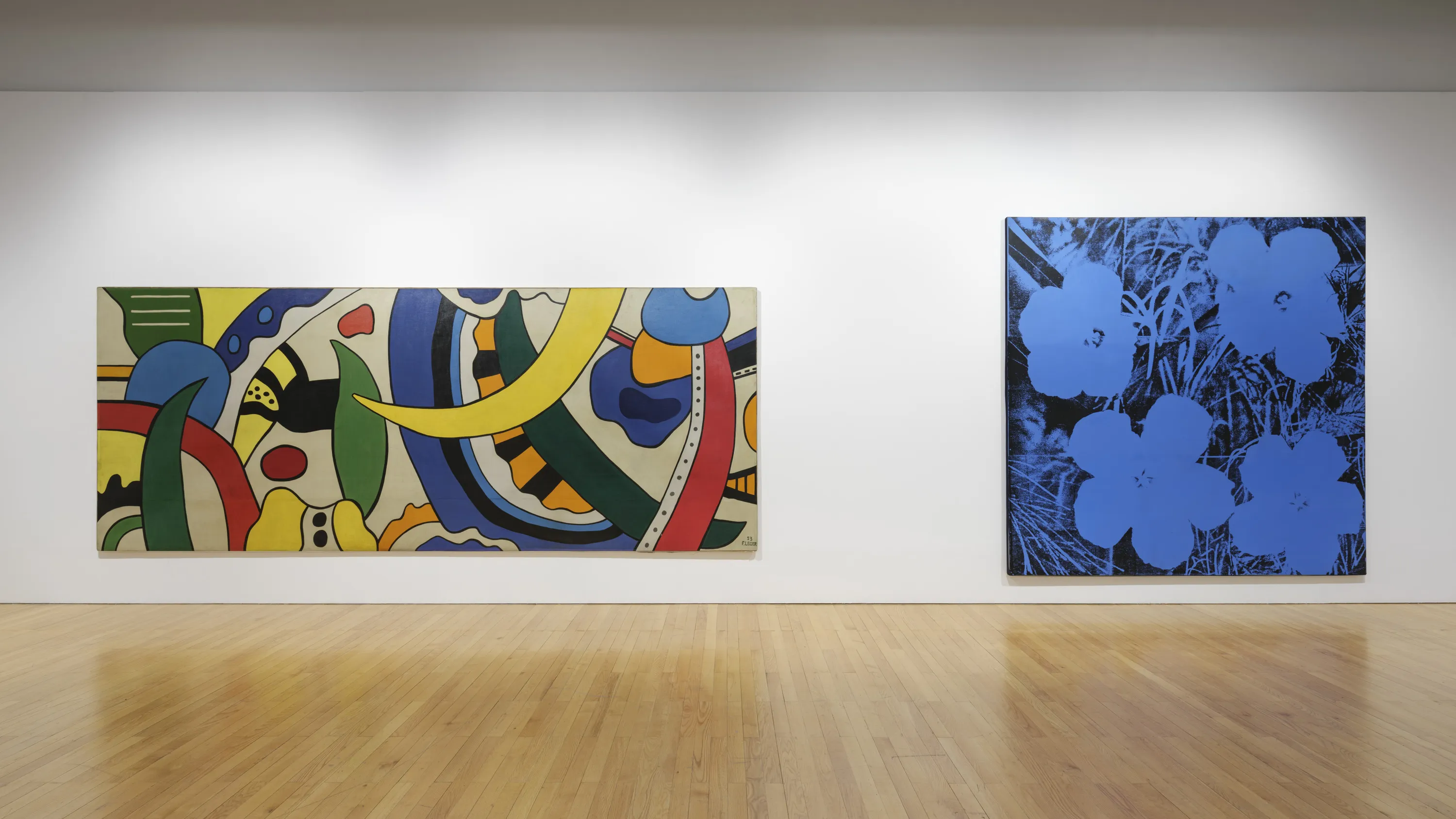 "Uma deriva atlântica. As artes do século XX", MAC/CCB