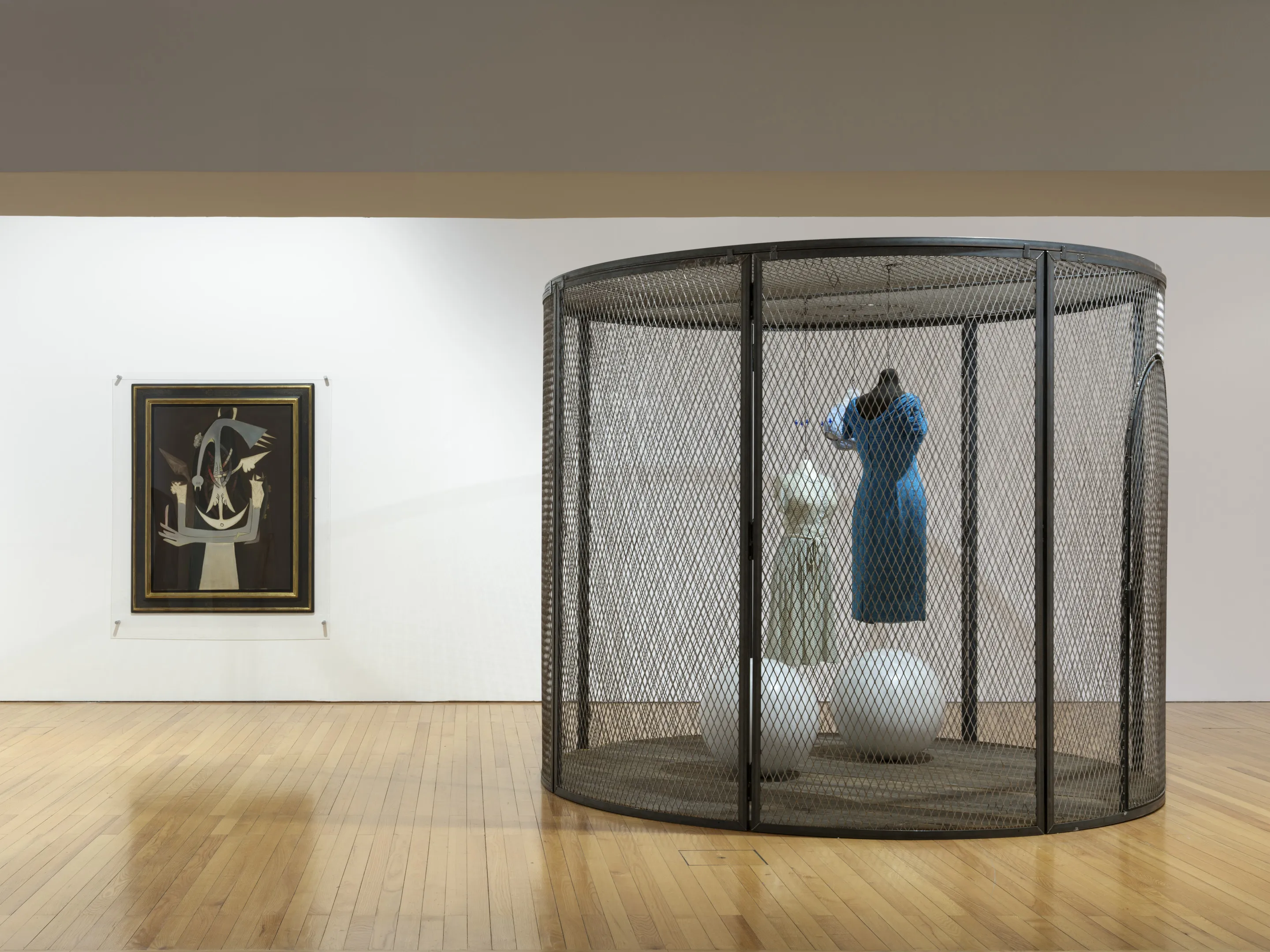 "Uma deriva atlântica. As artes do século XX", MAC/CCB
