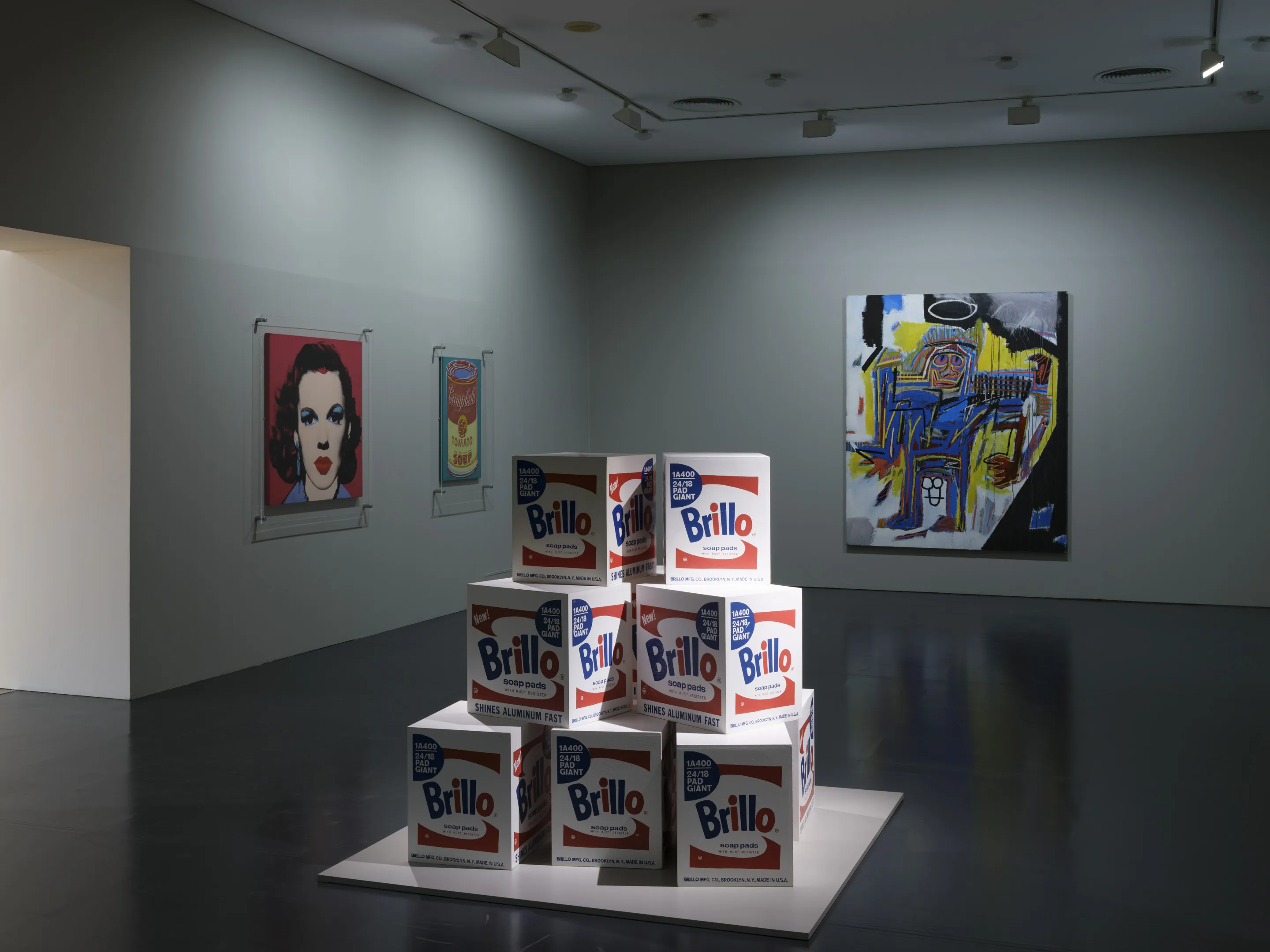 "Uma deriva atlântica. As artes do século XX", MAC/CCB