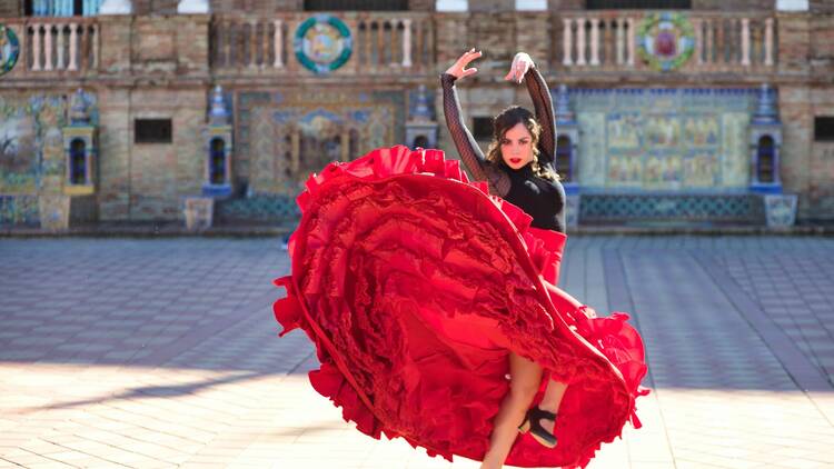 Chicago Flamenco Festival