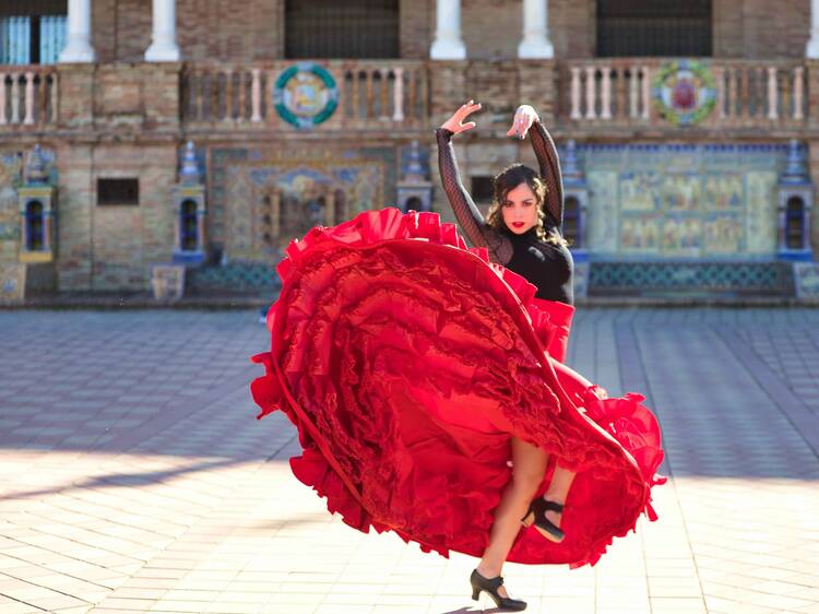 Chicago Flamenco Festival