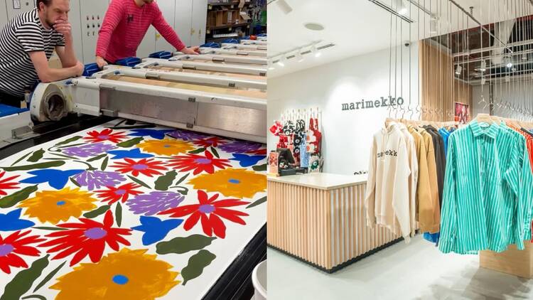 Marimekko