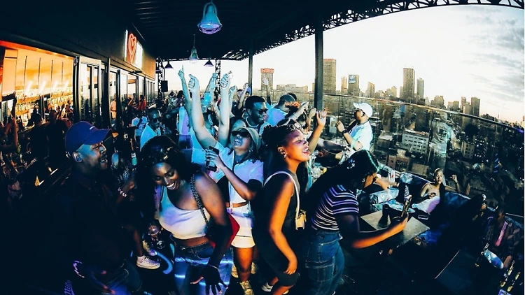 Johannesburg Johannesburg
