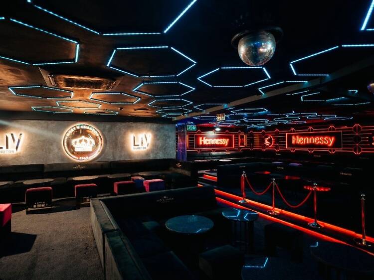 Liv Night Club