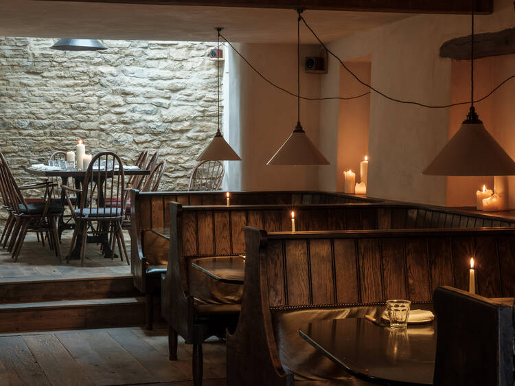 The very best gastropubs in the UK for eating and drinking