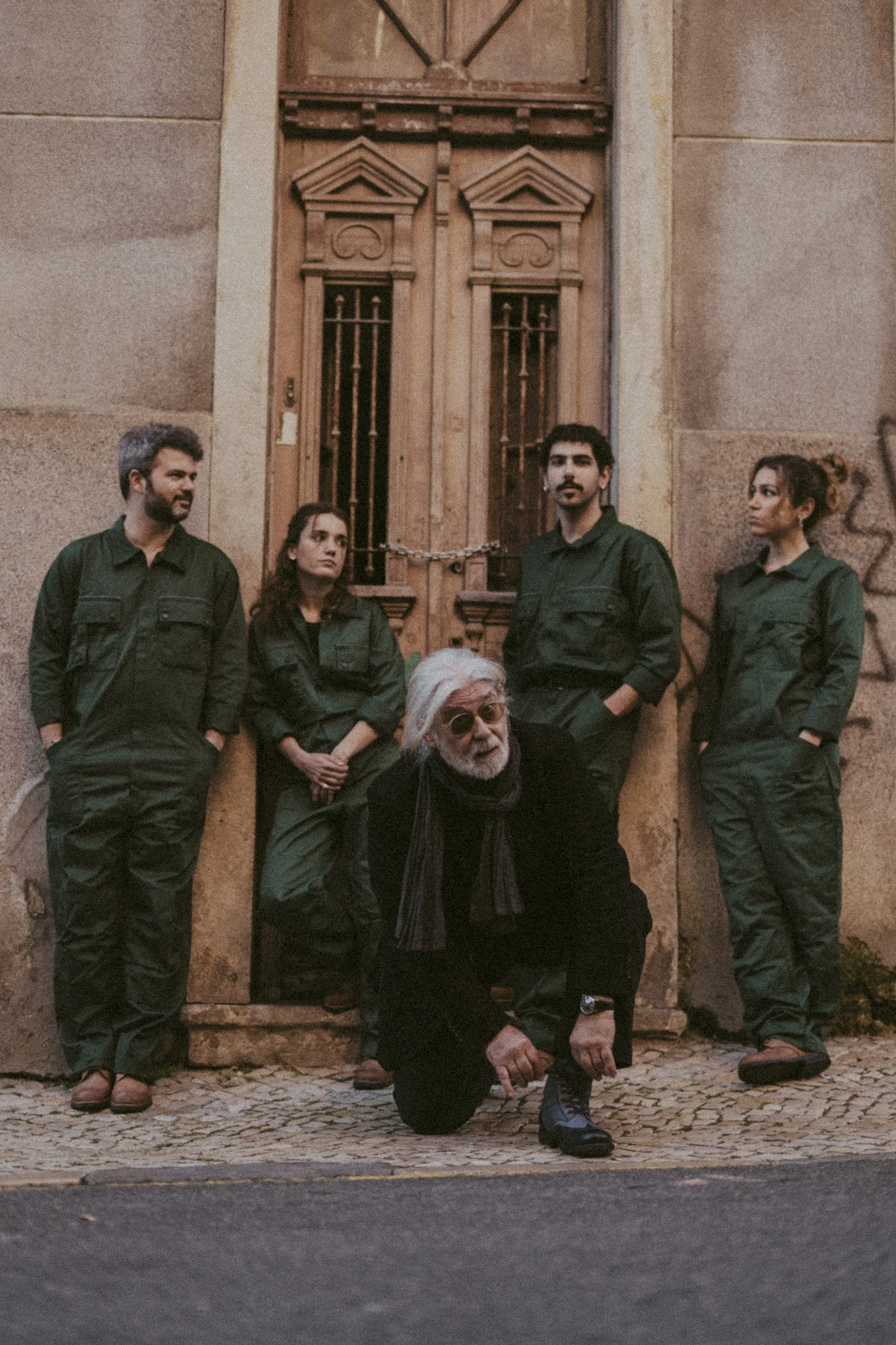 Encore – a partir do Rock Rendez-Vous