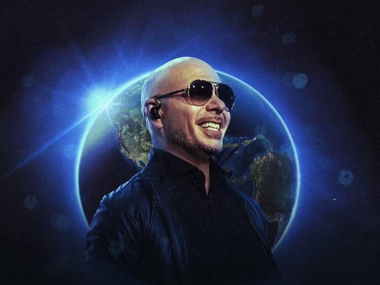 Pitbull has announced more ‘Party After Dark’ dates in the UK this summer: prices, presale and how to get tickets