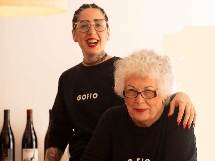 Mujeres protagonistas en la gastronomía de Madrid