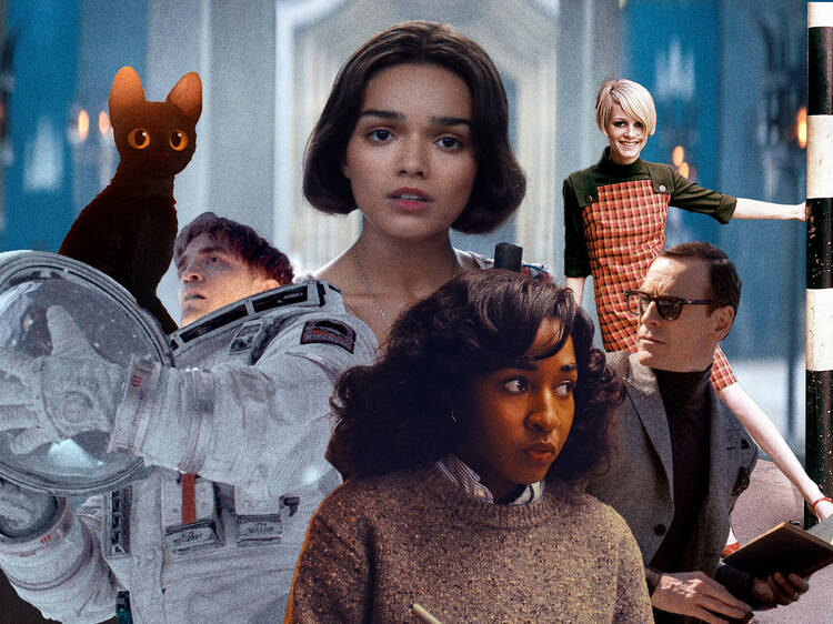 The 10 best films to see in cinemas in March: ‘Mickey 17’ to ‘Flow’