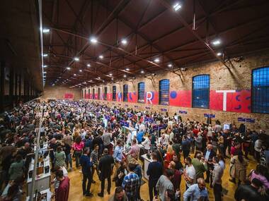 Sample Croatia’s finest wines at Zagreb’s Vinart Sample Croatia’s finest wines at Zagreb’s Vinart