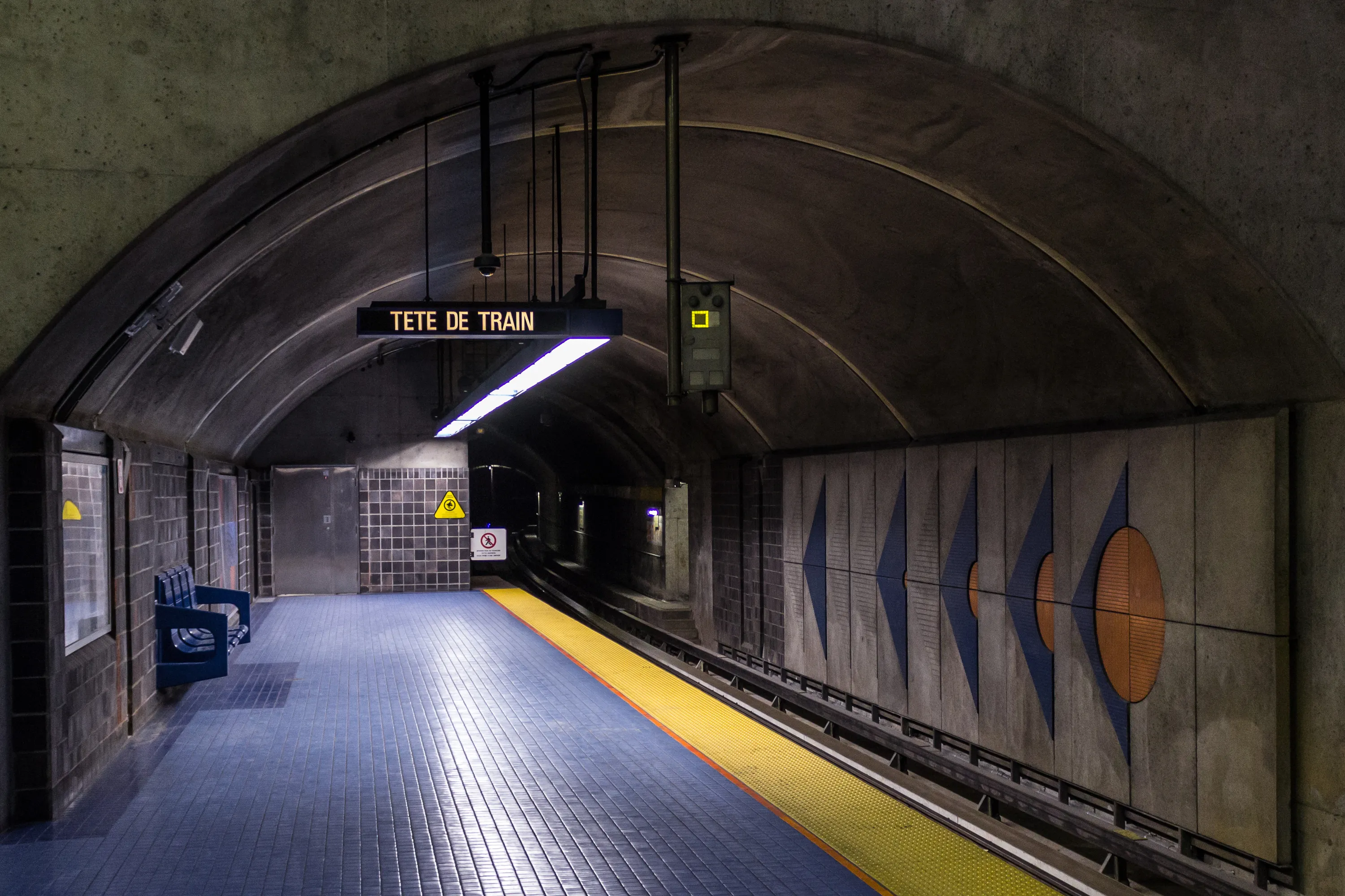 Metro