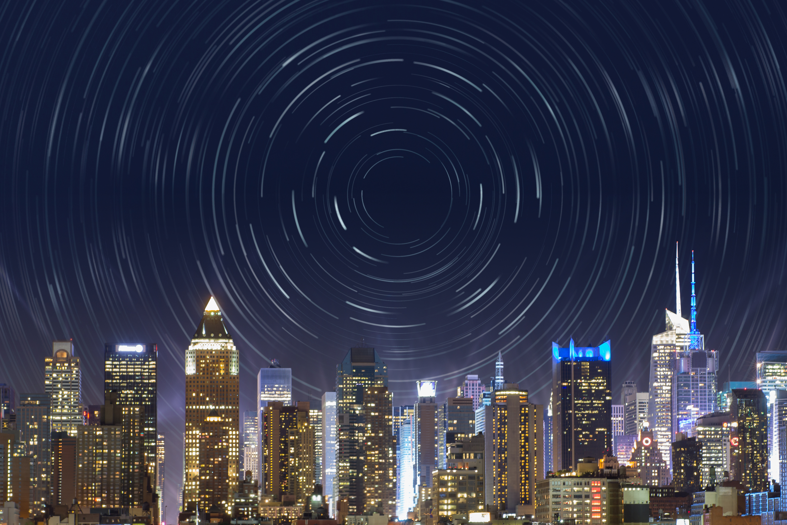 View the NYC Parade of Planets: Your Ultimate Guide for This Week’s Celestial Spectacle