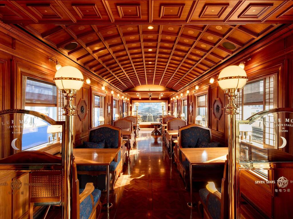 7 Of The Best Train Journeys In Asia