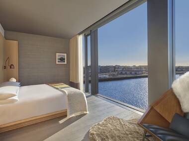 The Reykjavik Edition, Reykjavik The Reykjavik Edition, Reykjavik