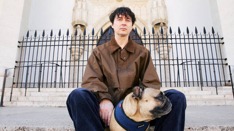 Panda Bear: “Aproveitem cada dia. Imploro-vos”