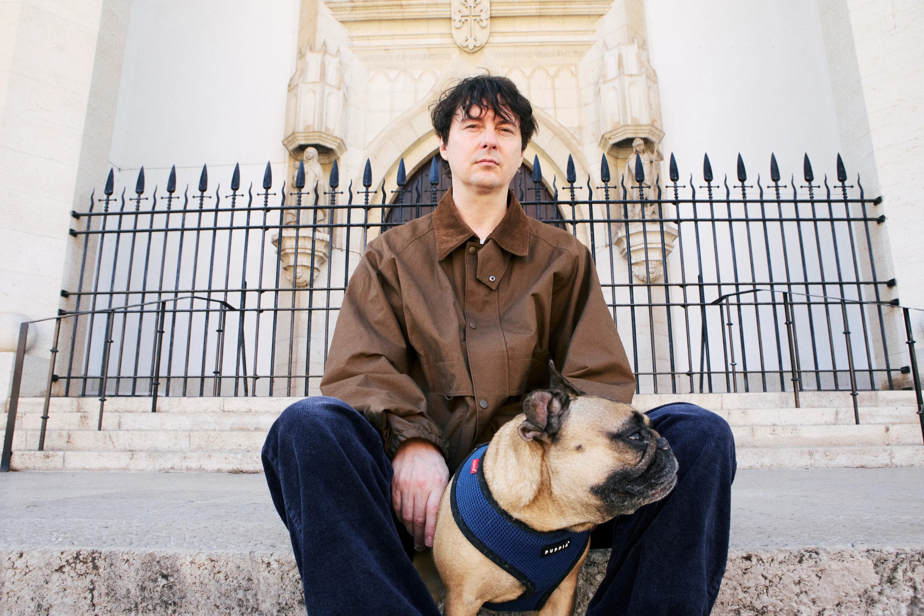 Panda Bear: “Aproveitem cada dia. Imploro-vos”