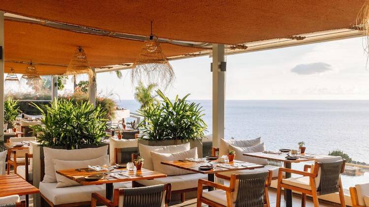 Trapiche restaurant, Saccharum (Photograph: Booking.com)