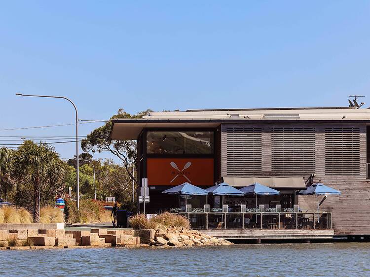 Regatta Club