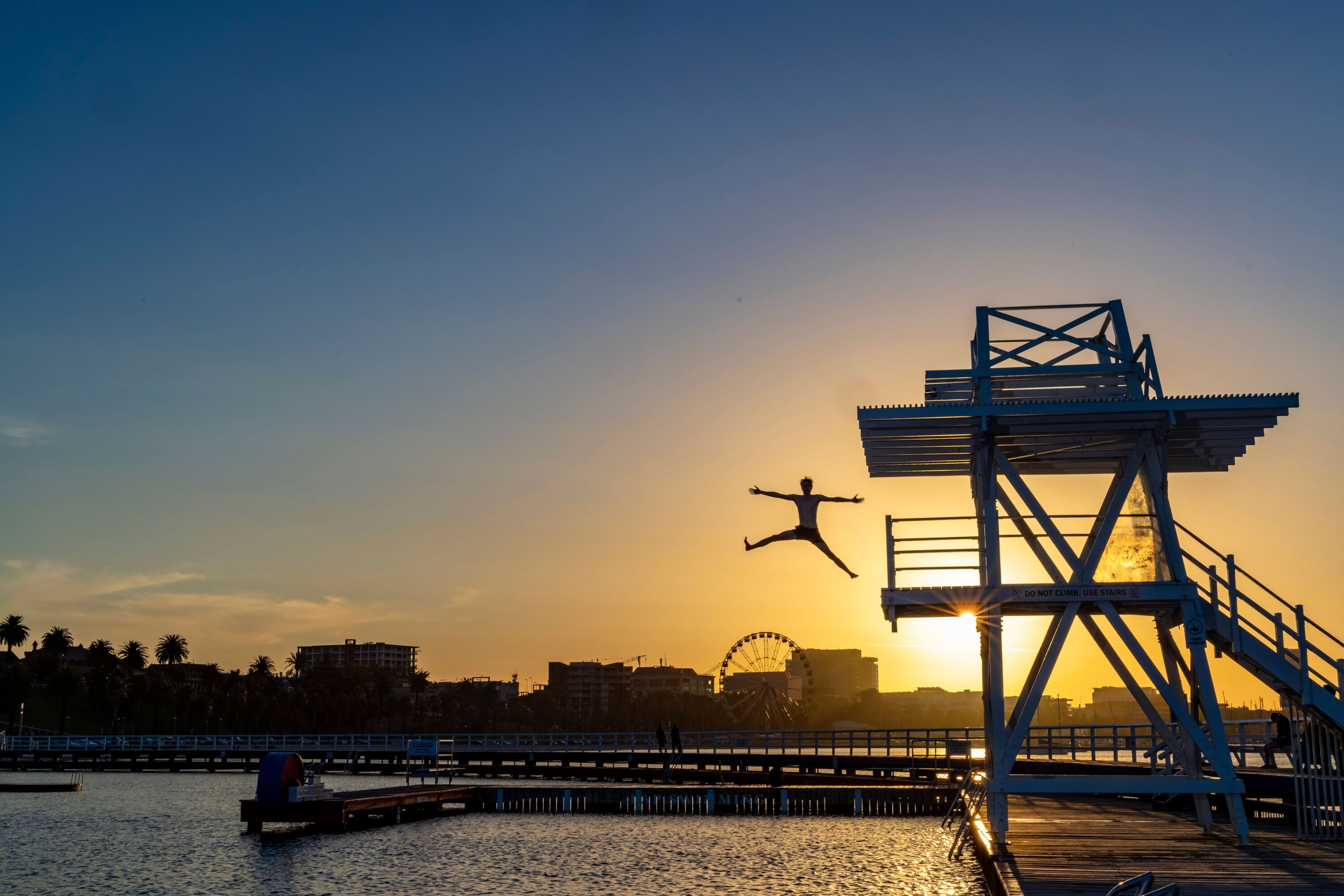 Melbourne's longest day of the year is happening this weekend – here's your guide to the 2025 summer solstice