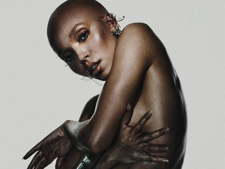 FKA twigs