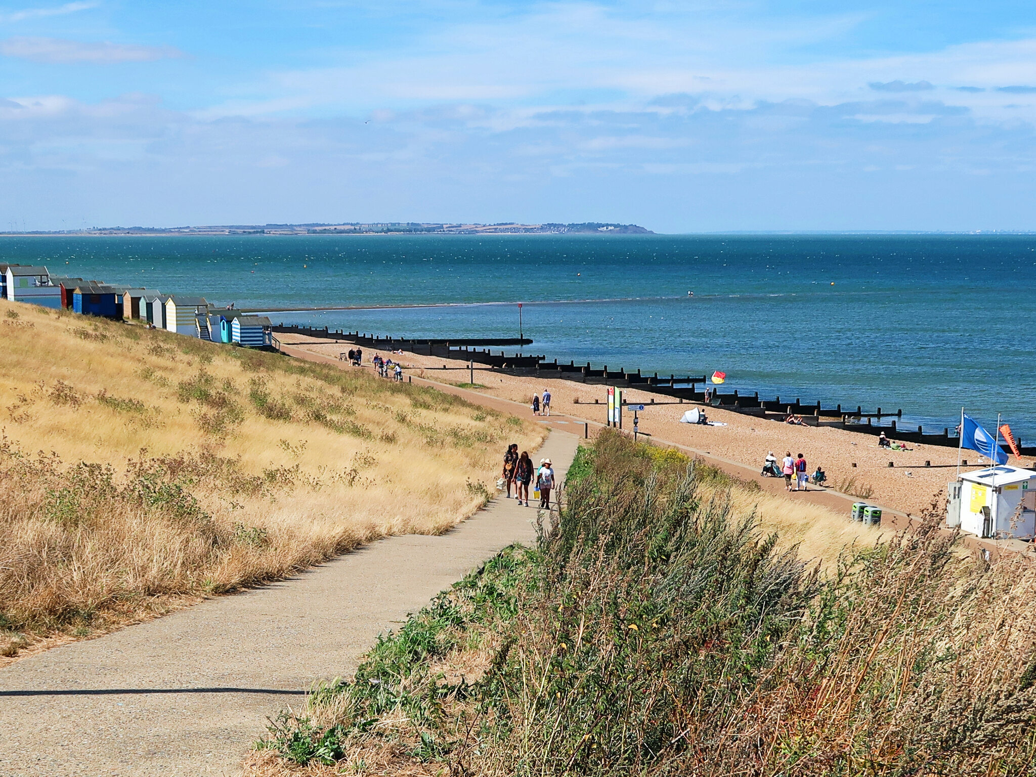Tankerton, Whitstable
