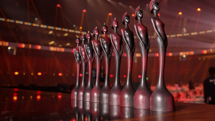 The BRIT Awards 2025