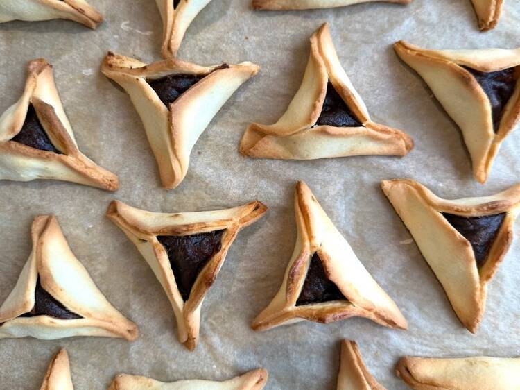 Is black sesame going to be the “it” flavor of 2026?