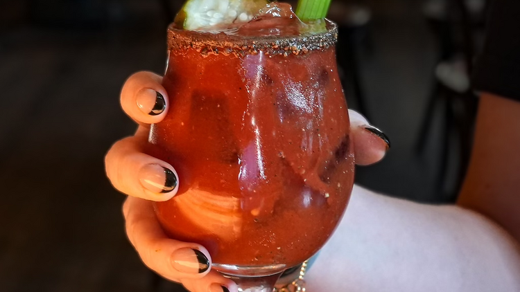 Time Out Market Boston names the city’s best Bloody Mary