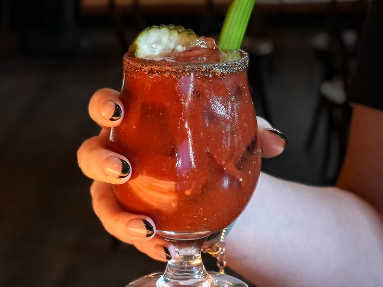 Time Out Market Boston names the city’s best Bloody Mary