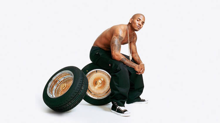 The Game The Game