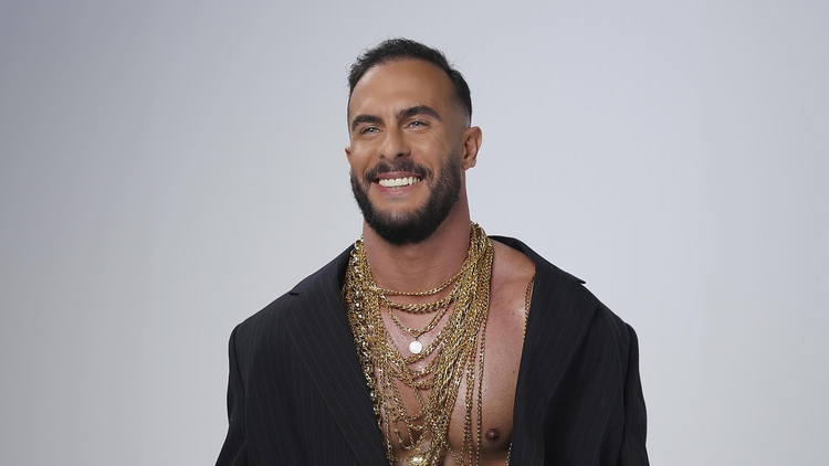 Nininho Vaz Maia