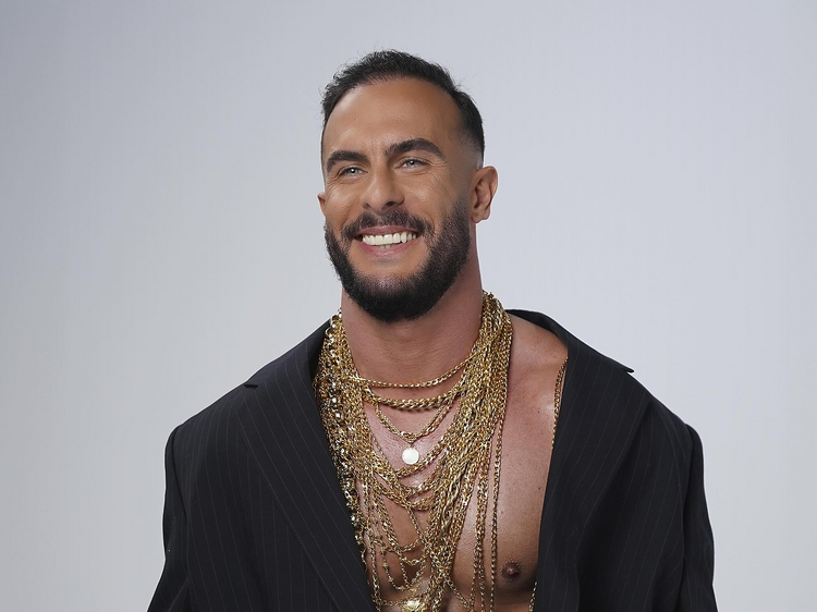 Nininho Vaz Maia