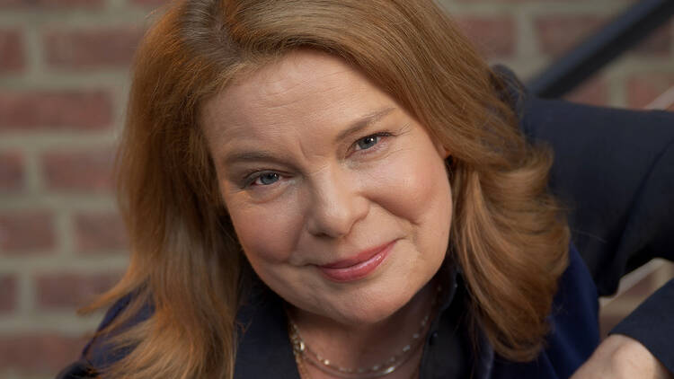 Catherine Curtin Catherine Curtin
