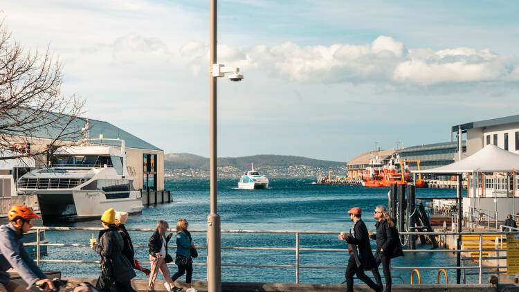 Hobart