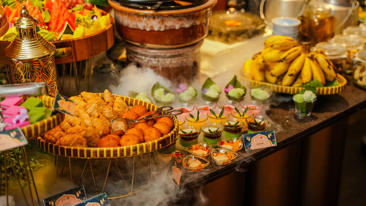 De.Wan 1958 by Chef Wan