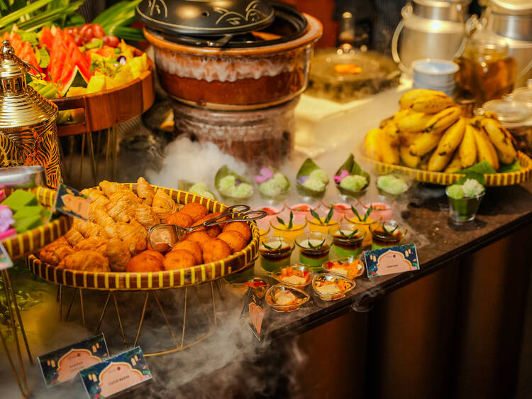 De.Wan 1958 by Chef Wan