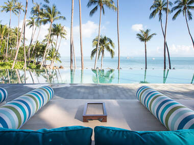 Meet the scene-stealing characters of The White Lotus in Thailand Meet the scene-stealing characters of The White Lotus in Thailand