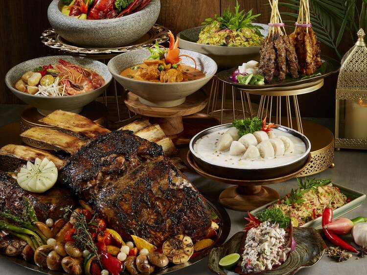 Mandarin Oriental Kuala Lumpur