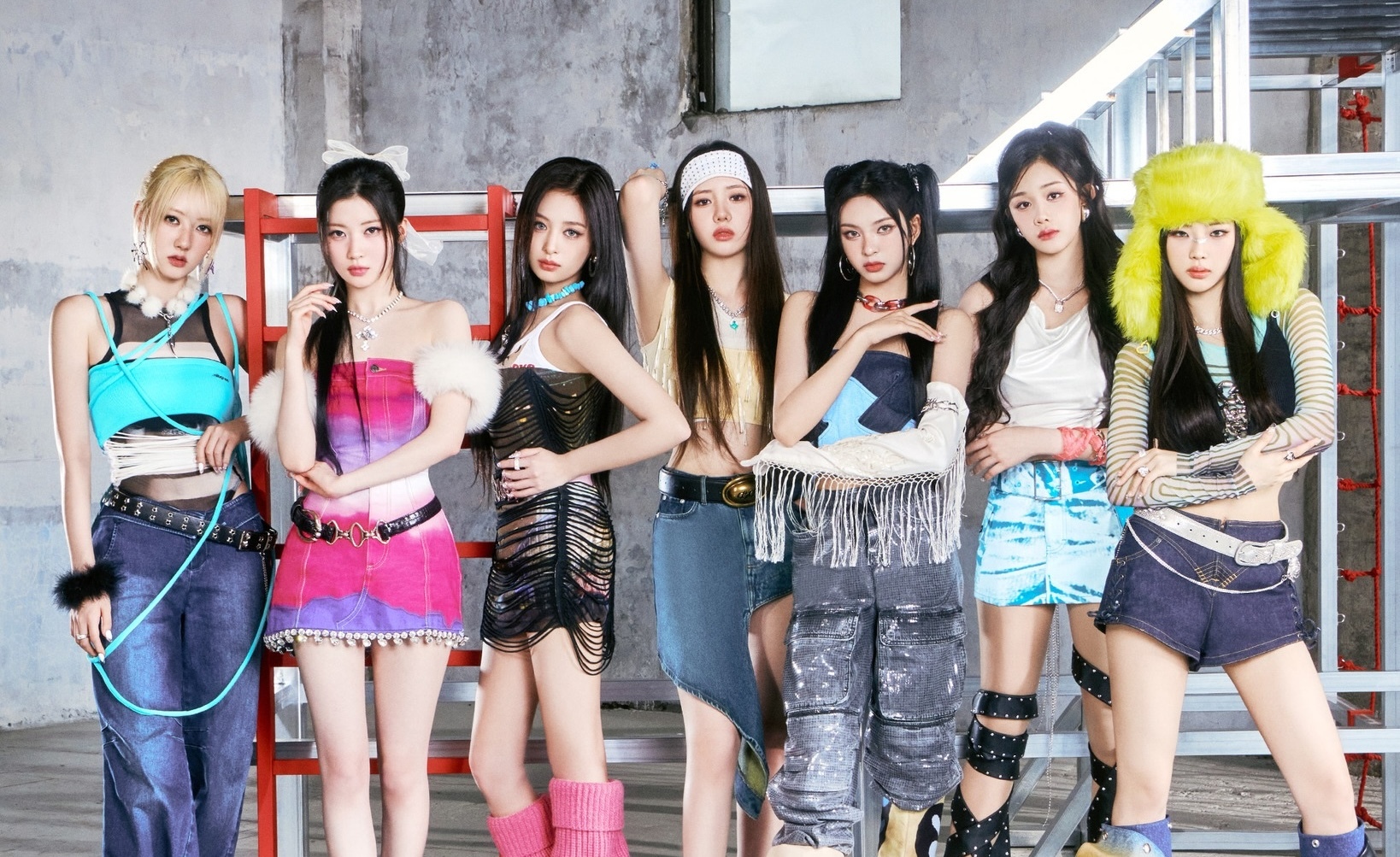 Everything to know about BabyMonster, the K-pop group