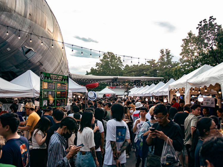 Beer People Festival