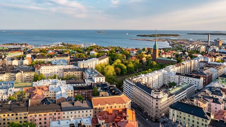 helsinki