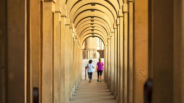 Vasari Corridor