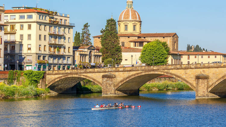 Arno River